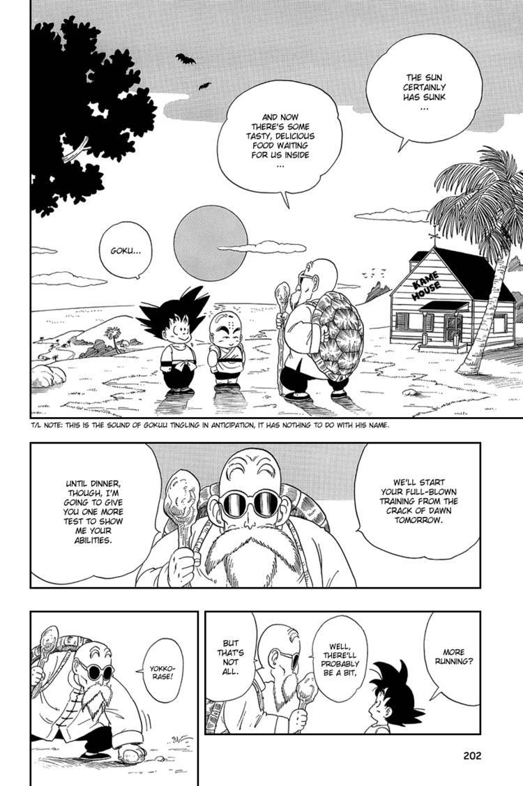 Dragon Ball Chapter 15.029 218